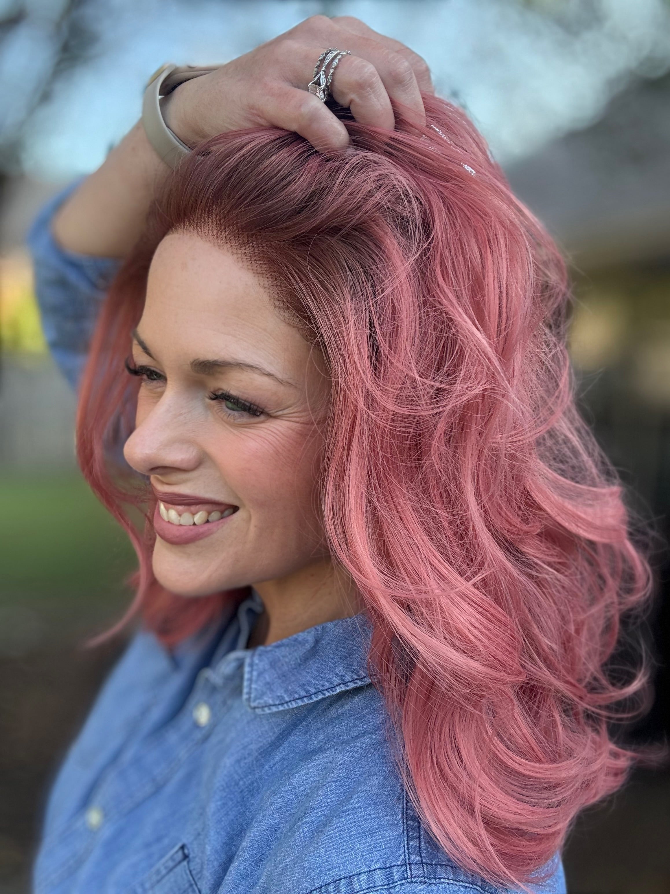 Scarlett Rose